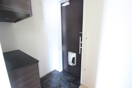 玄関　※掲載写真は同マンション別部屋参考写真となります。