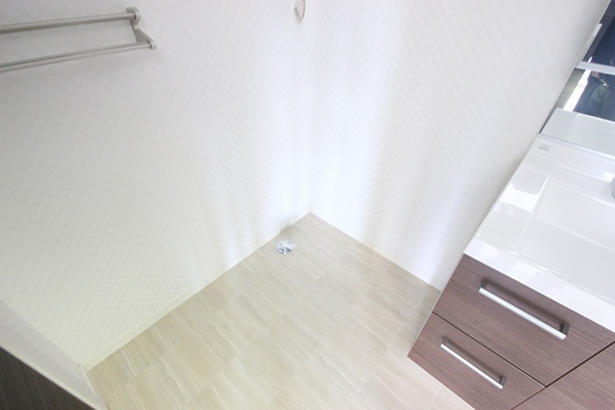 その他　※掲載写真は同マンション別部屋参考写真となります。