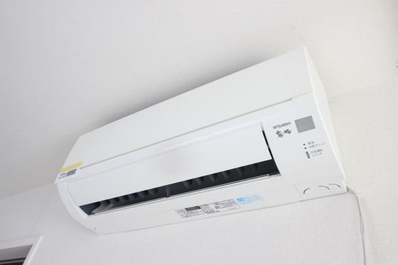 その他設備　※掲載写真は同マンション別部屋参考写真となります。