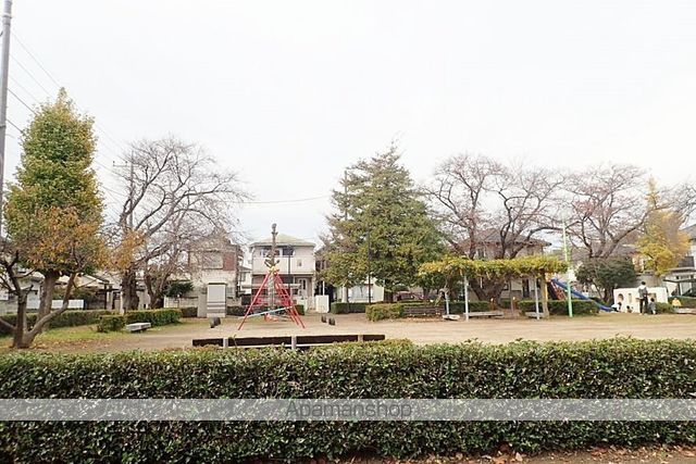 公園　錦町中央公園（公園）まで362m