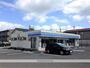 コンビニ　ローソン（コンビニ）まで128m