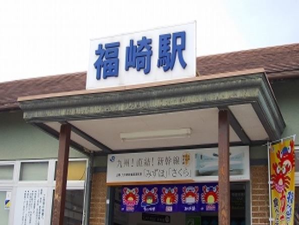アルシェの周辺写真