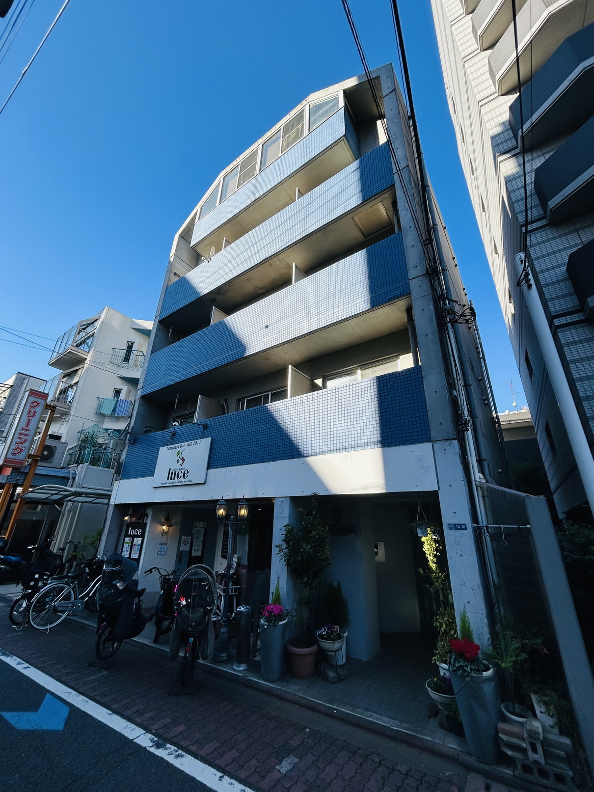 京急空港線 大鳥居駅 徒歩3分 築35年