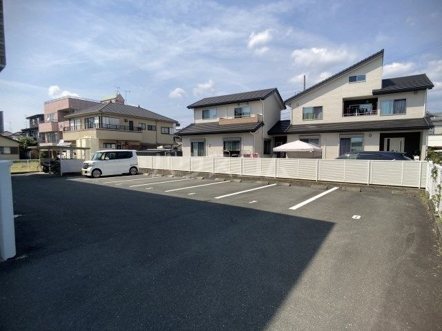 フレンドシティIIIのその他写真