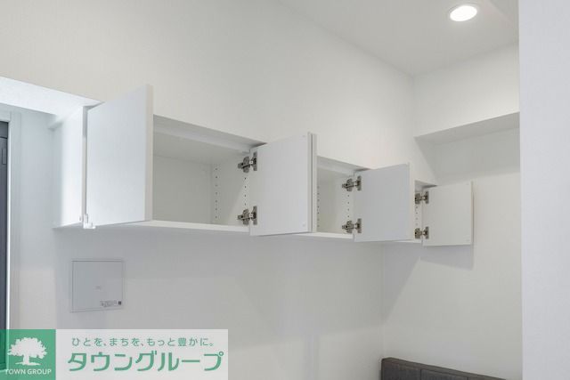 収納　Cタイプ2026年4月撮影
