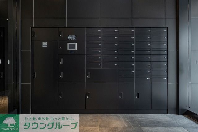 その他共有部分　2026年4月撮影