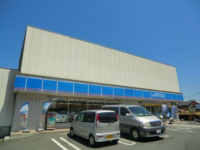 日暮里・舎人ライナー 扇大橋駅 徒歩5分 2階建 築13年の周辺写真
