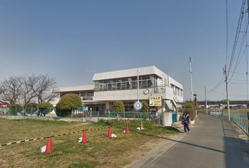 ダイヤモンドガーデンの周辺写真