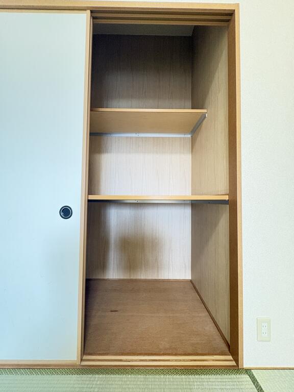 収納　（写真は同物件イメージ）