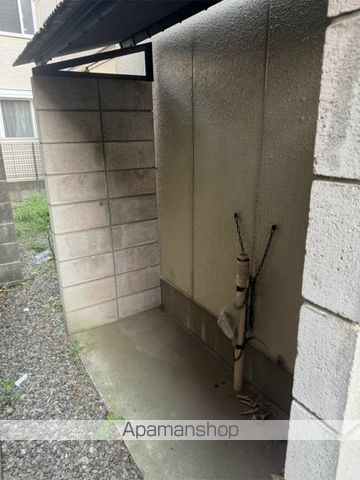 その他共有部分　その他共有部分