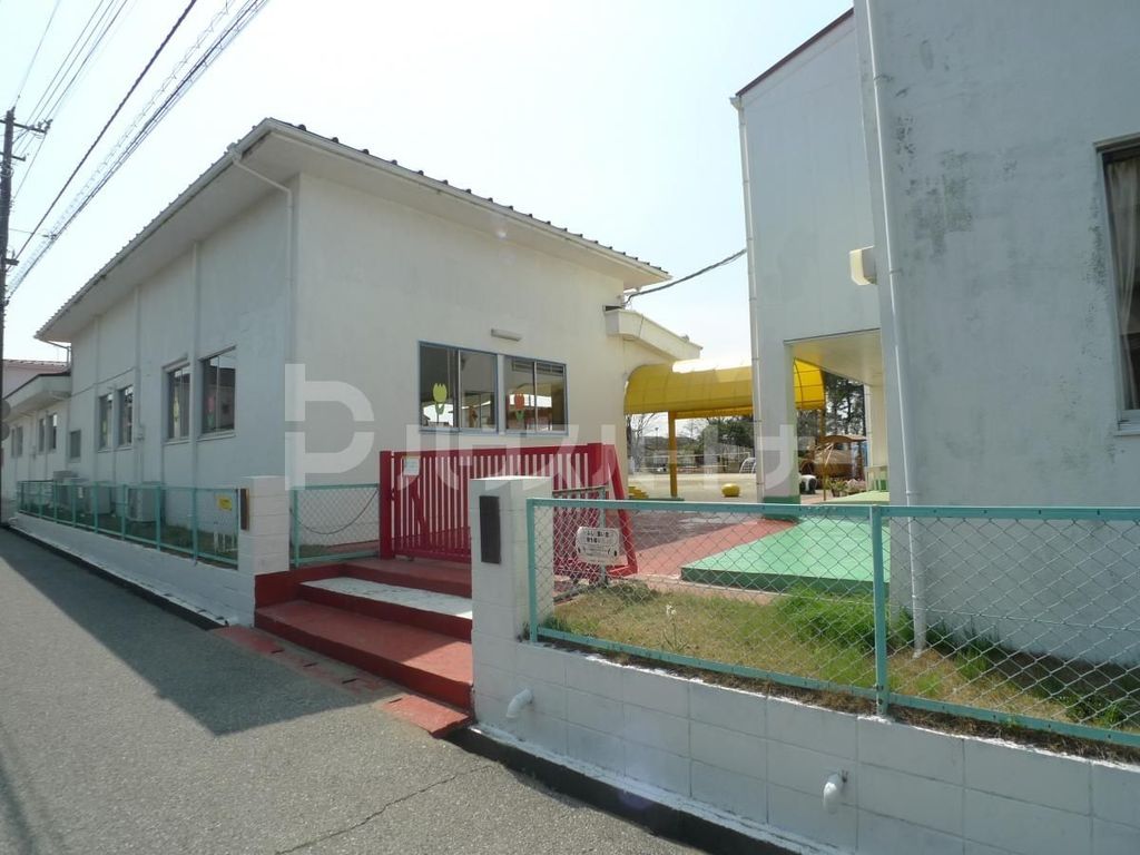 幼稚園・保育園　みやおか幼稚園（幼稚園・保育園）まで1150m
