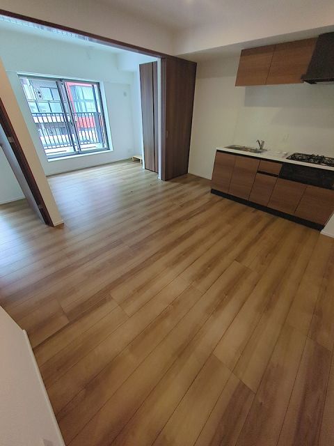LIME RESIDENCE SHINAGAWA EASTの内装写真