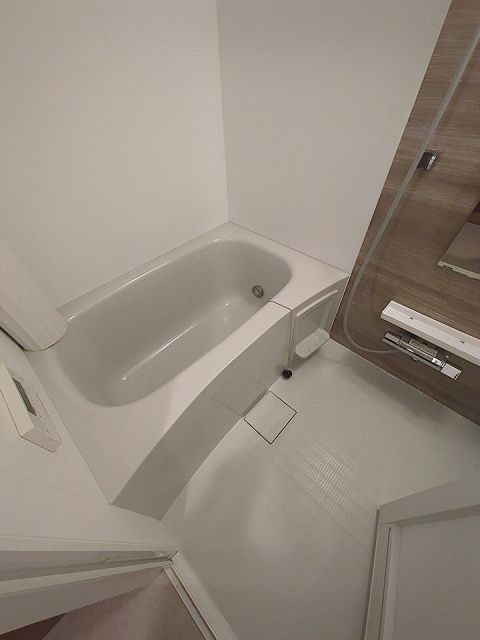 LIME RESIDENCE SHINAGAWA EASTの風呂写真