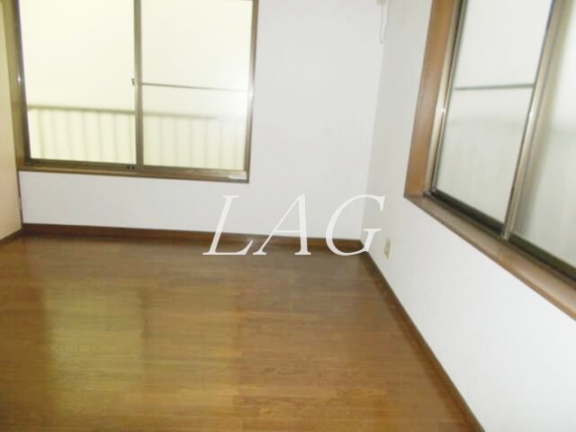 居室・リビング　洋室のお部屋です。