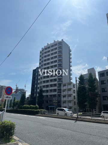 建物外観　☆外観☆