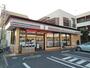 コンビニ　セブン－イレブン　足立西新井４丁目店（コンビニ）まで180m