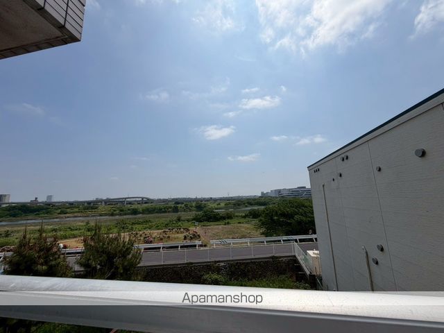 眺望　眺望