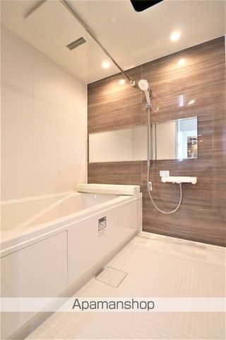 セレスティア南田中の風呂写真