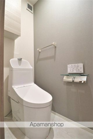 セレスティア南田中のトイレ写真