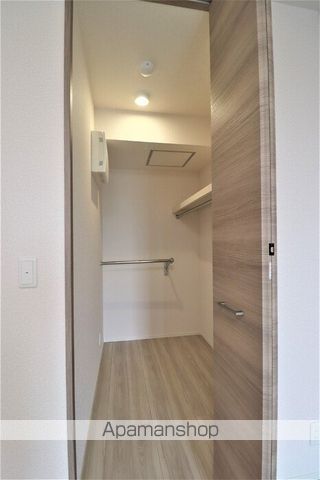 セレスティア南田中の内装写真