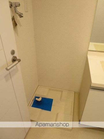 都営浅草線 戸越駅 徒歩1分 15階建 築20年の内装写真