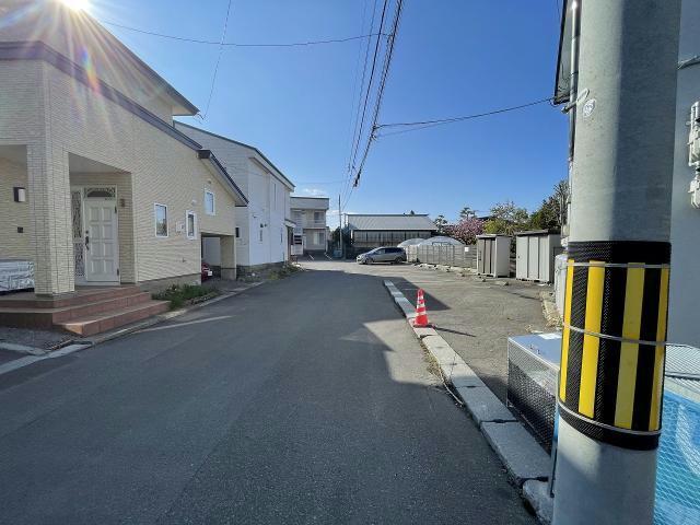 その他　周辺環境