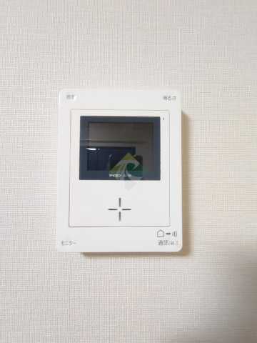 セキュリティ　ホームほくと