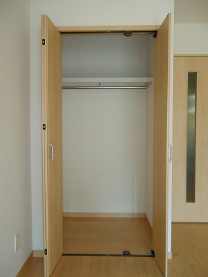 Colossalの内装写真