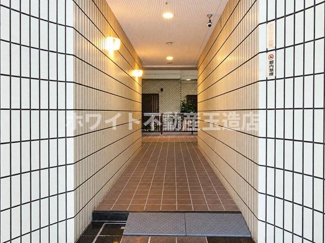 地下鉄谷町線 四天王寺前夕陽ケ丘駅 徒歩7分 9階建 築41年のその他写真