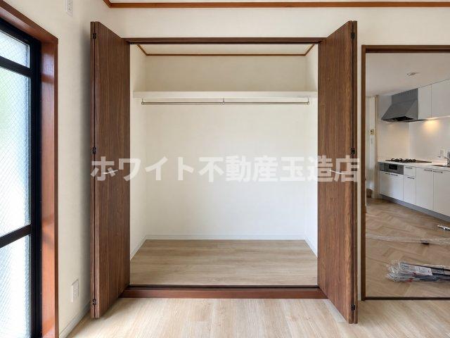 地下鉄谷町線 四天王寺前夕陽ケ丘駅 徒歩7分 9階建 築41年の内装写真