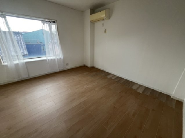 その他部屋・スペース　使い勝手のいい洋室です