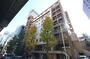 建物外観　麻布エンパイアマンション