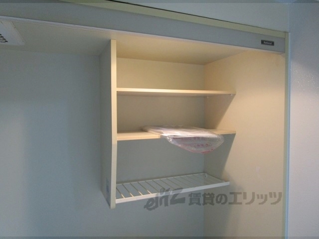 その他部屋・スペース　冷蔵庫置場