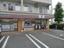 コンビニ　セブンイレブン藤沢石川３丁目店（コンビニ）まで429m