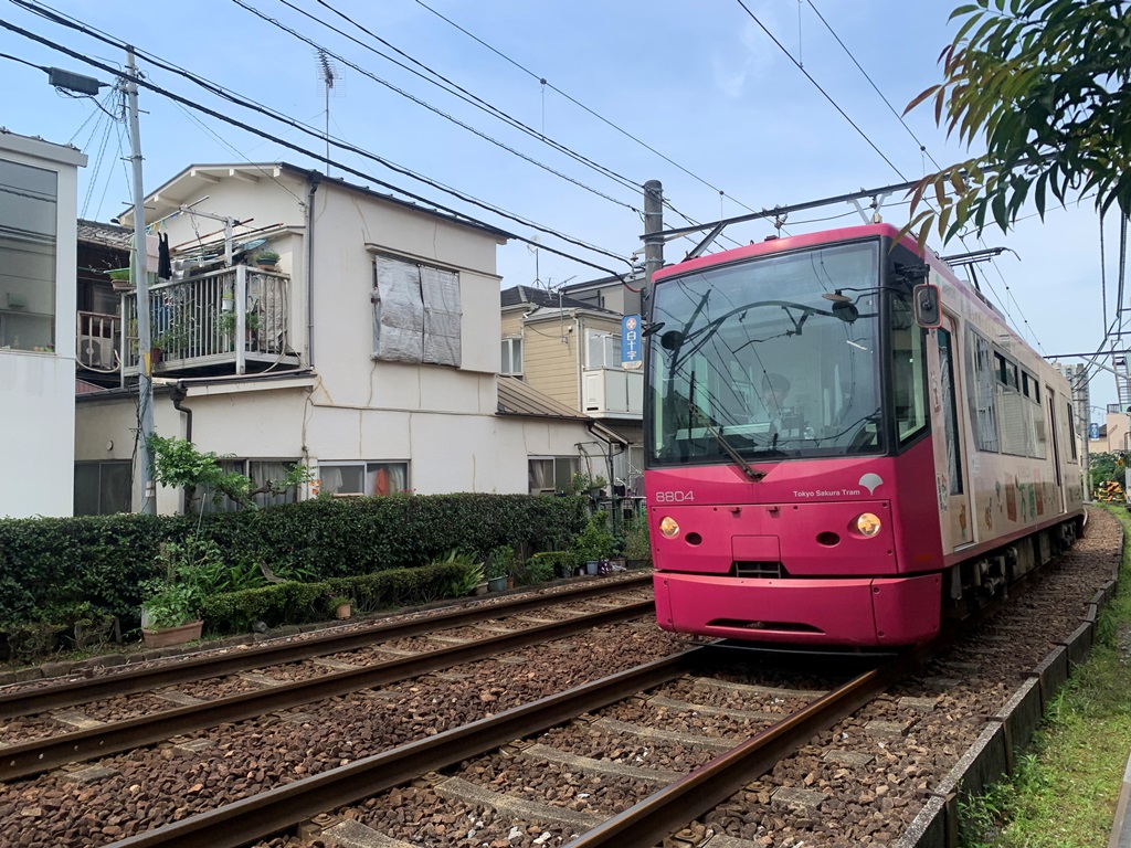 都営三田線 西巣鴨駅 徒歩6分 2階建 築23年のその他写真