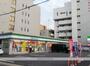 コンビニ　ファミリーマート（コンビニ）まで349m