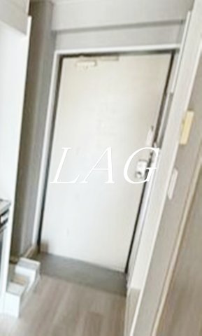 玄関　玄関です。