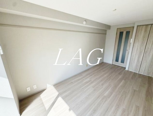 その他部屋・スペース　寝室です。