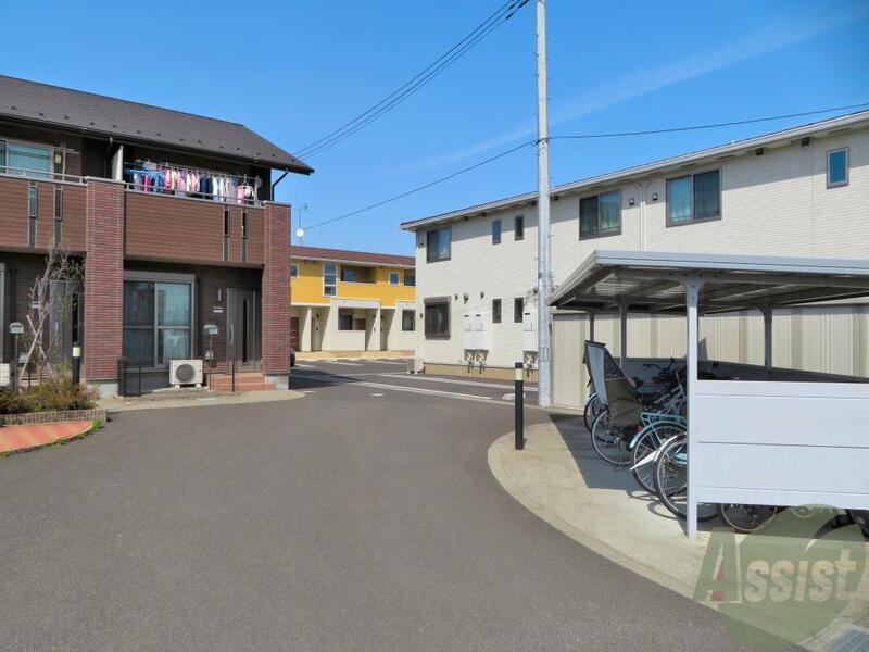 その他　（その他）まで100m