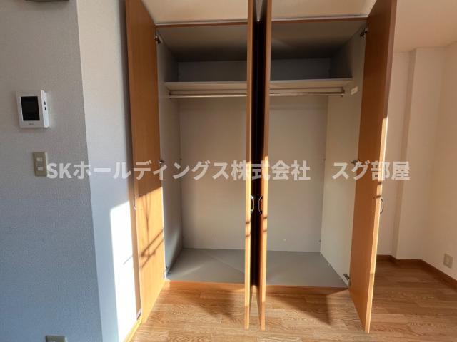 収納　収納