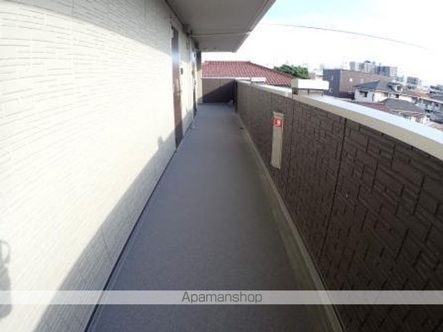 プチボヌールの外観写真