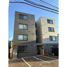 駐車場　駐車スペースもあります