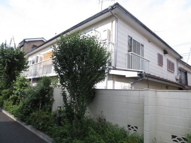 方南町メゾンイ-ストワイド