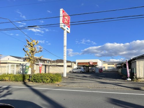飲食店　ほっともっと 足利久松町店（飲食店）まで1251m