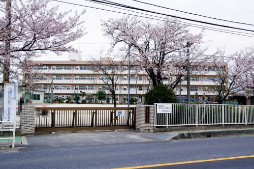 小学校　加須市立大桑小学校（小学校）まで2431m