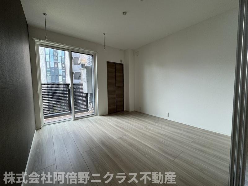 その他部屋・スペース　内装は別部屋の参考写真です。