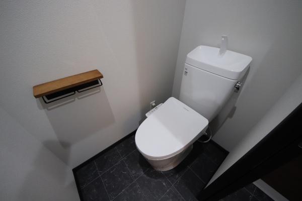 ReDEAL北小金のトイレ写真