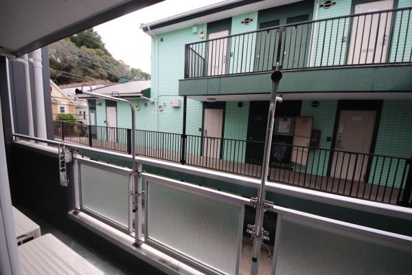 ReDEAL北小金の内装写真