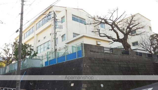 小学校　横浜市立日野小学校（小学校）まで815m