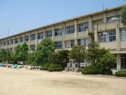 その他　行橋市立今元小学校（その他）まで2072m